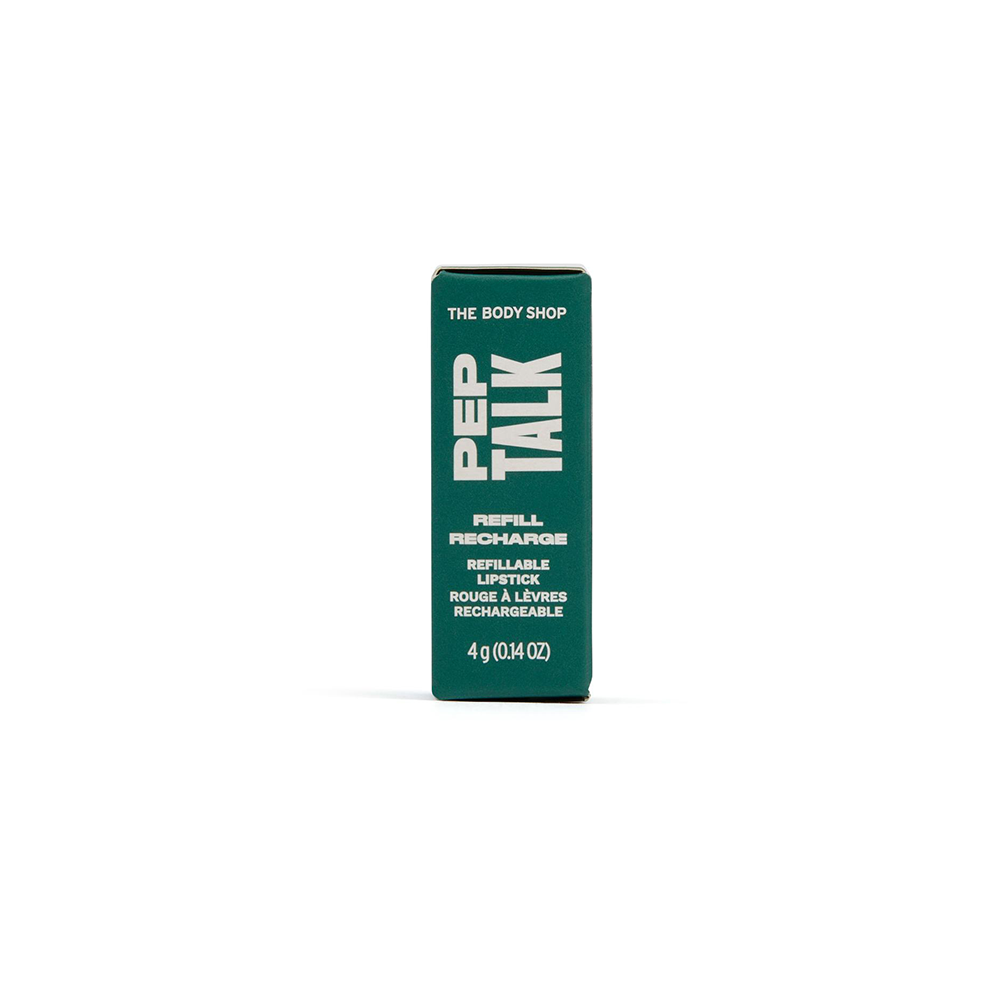 Peptalk Refillable Case - Medaid International