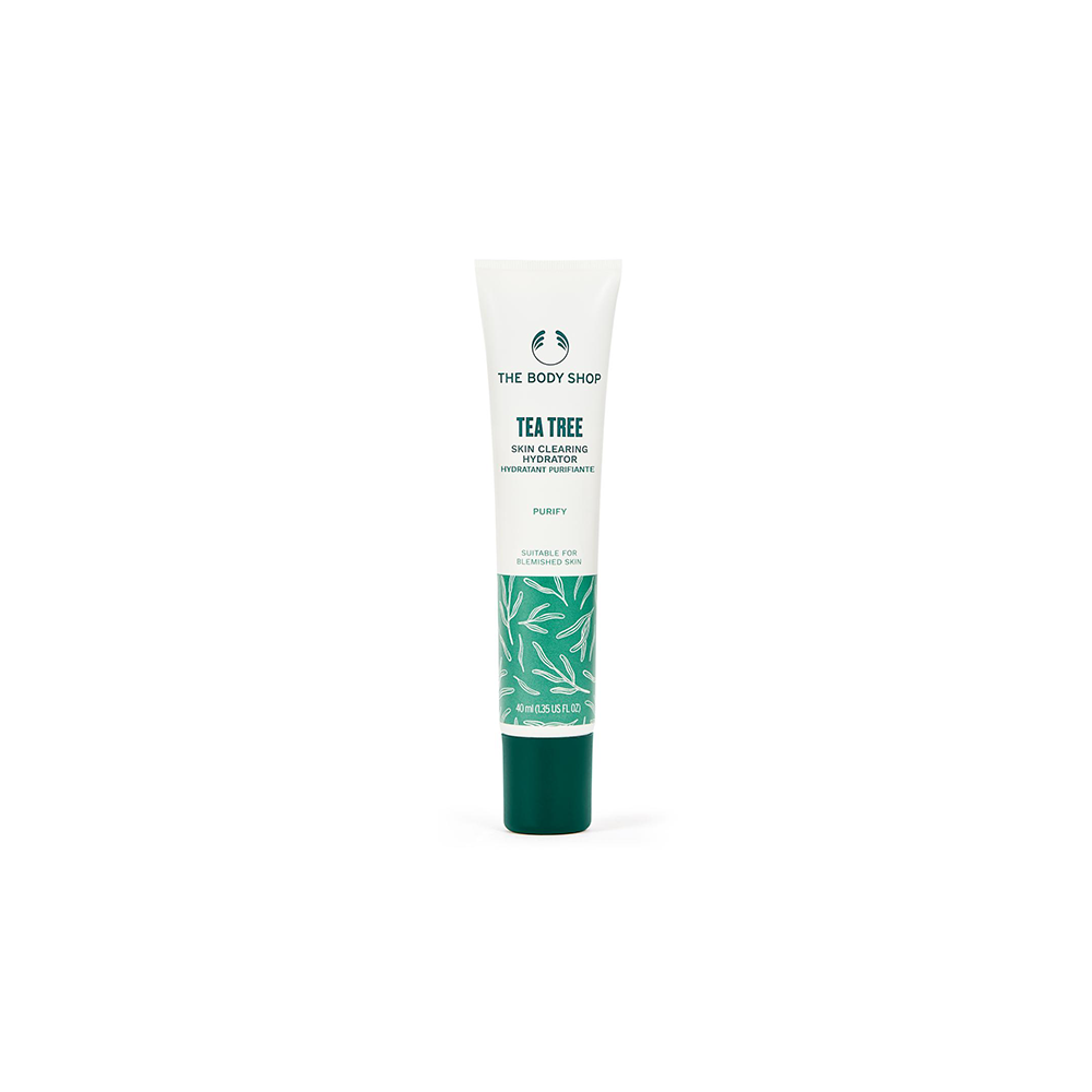 Tea Tree Skin Clearing Hydrator - Medaid International