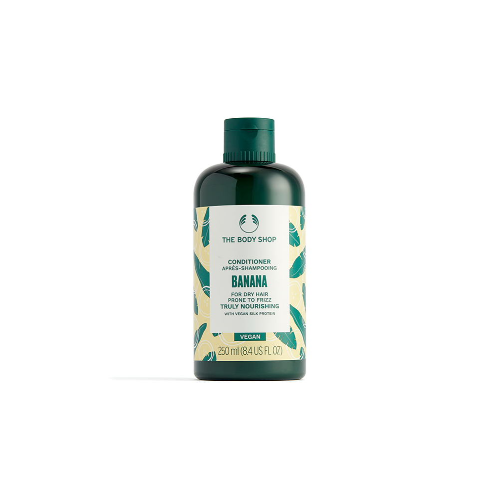 Banana Truly Nourishing Conditioner - Medaid International