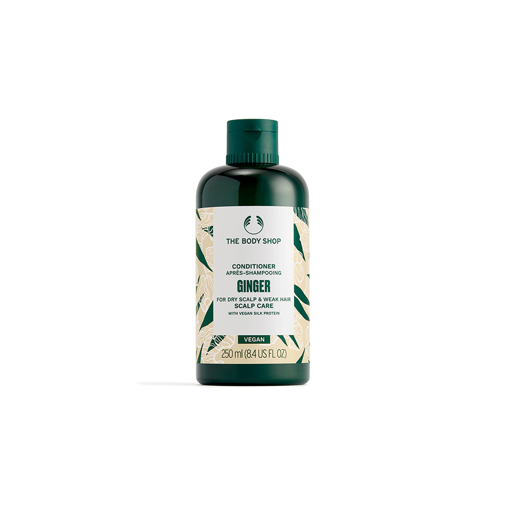 Ginger Scalp Care Conditioner - Medaid International