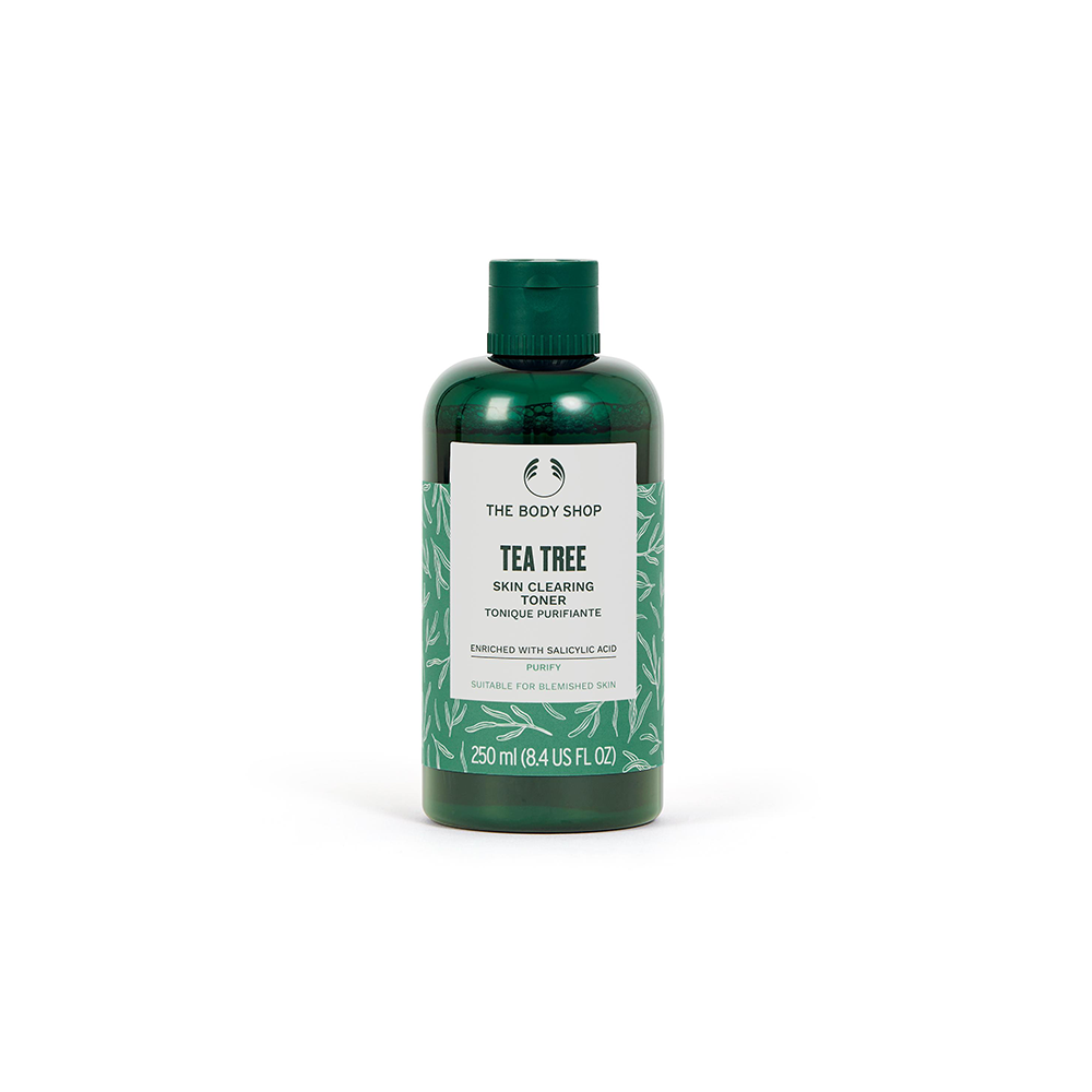 Tea Tree Skin Clearing Toner - Medaid International