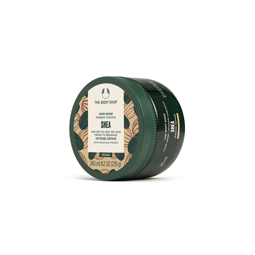 Shea Intense Repair Hair Mask - Medaid International