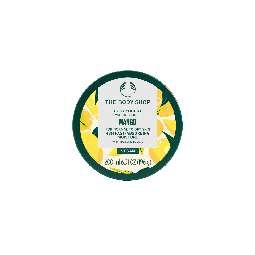 Mango Body Yogurt - Medaid International