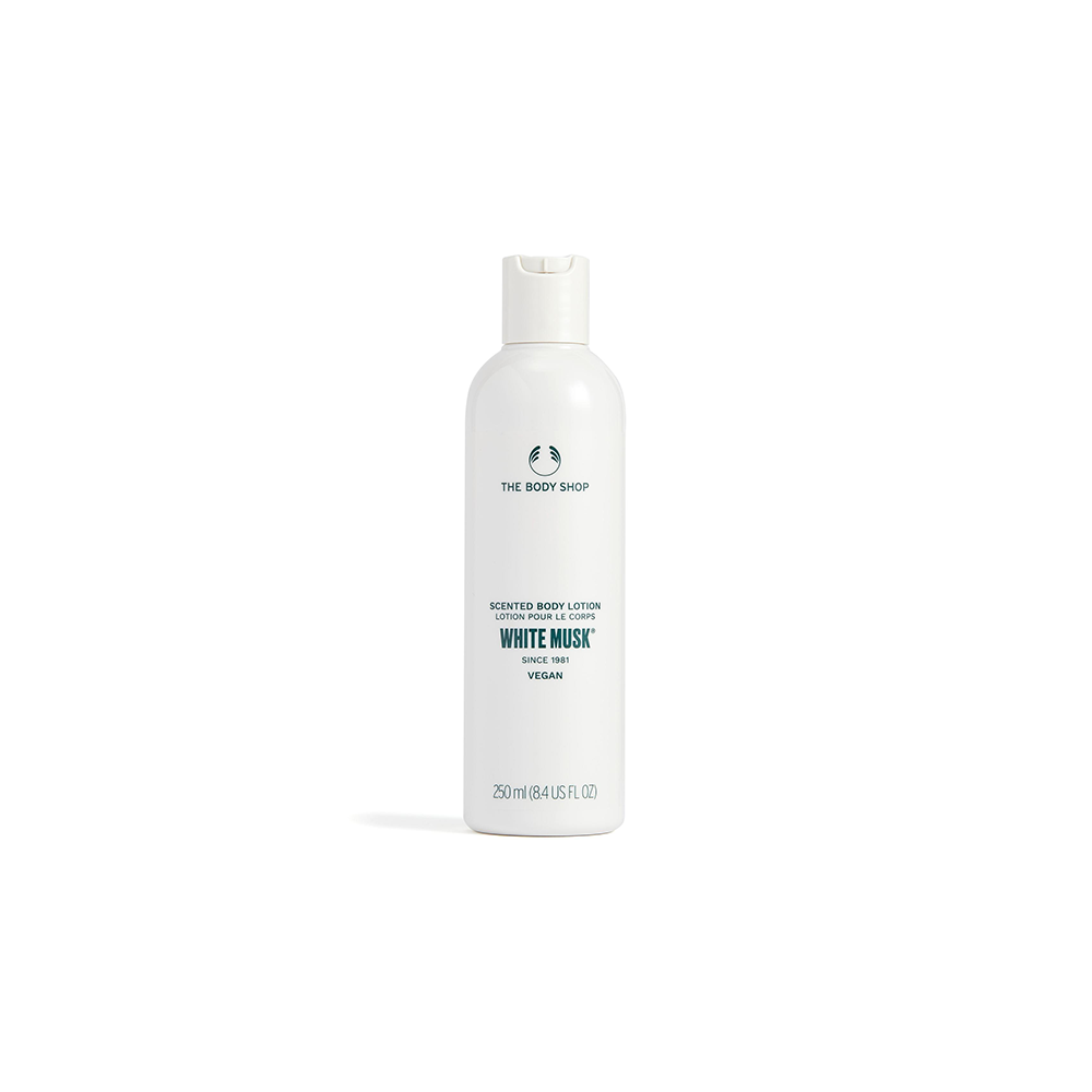 White Musk® Body Lotion - Medaid International