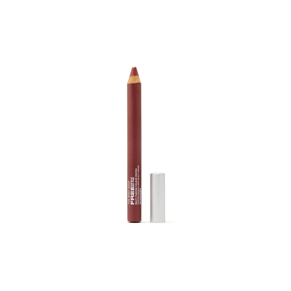 Freestyle Multi-Tasking Crayons - Medaid International