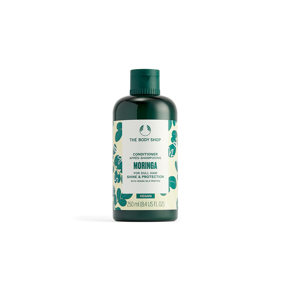 Moringa Shine & Protection Conditioner - Medaid International