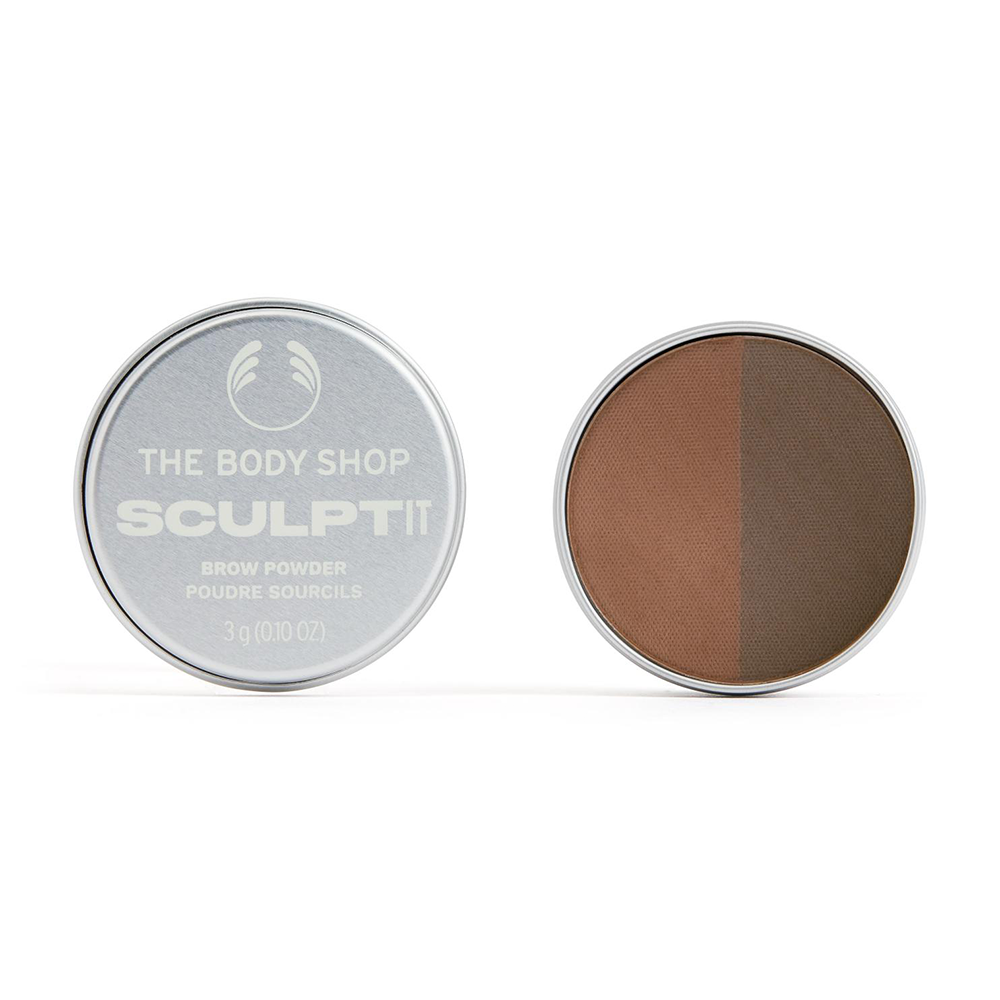 Sculpt It Brow Powder - Medaid International