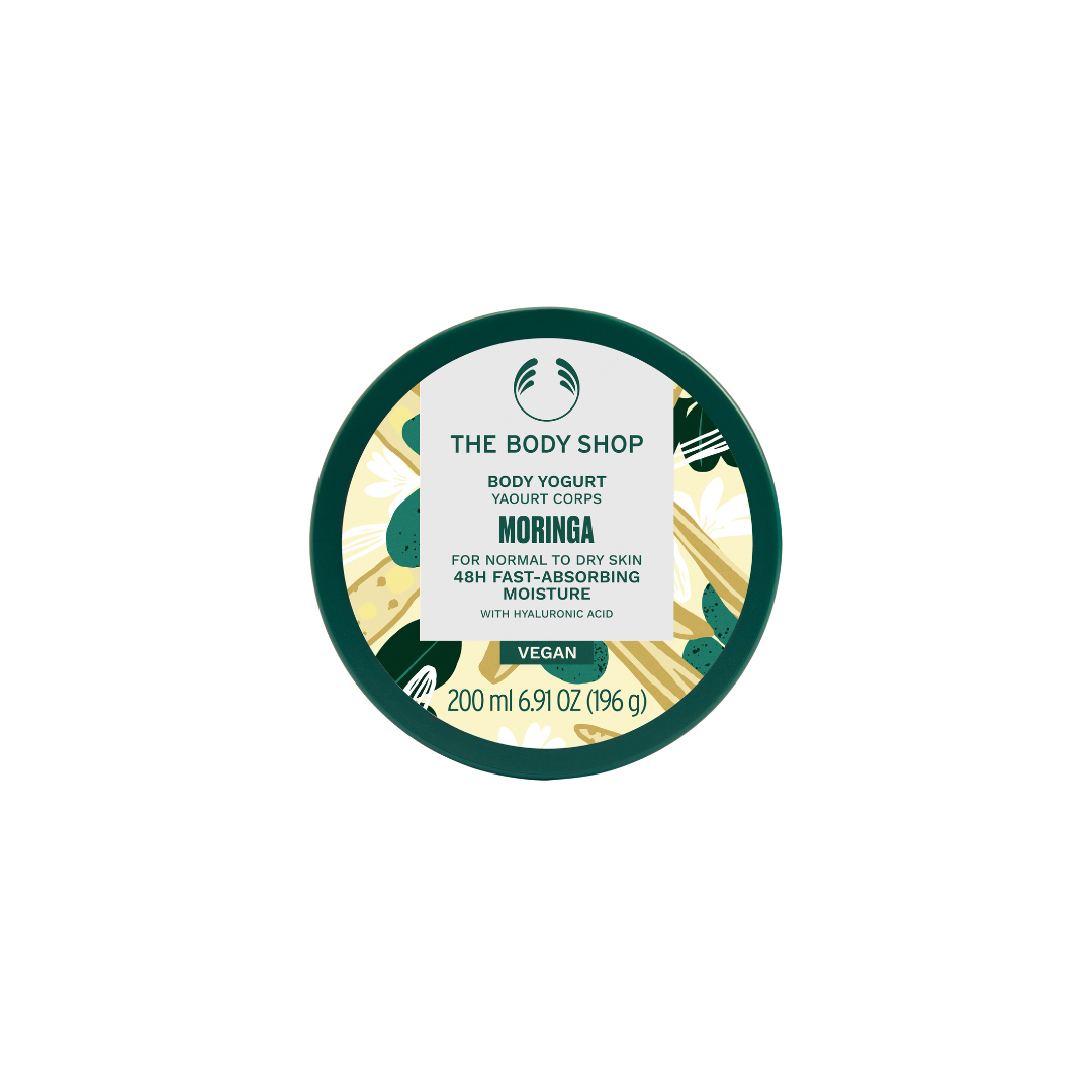 Moringa Body Yogurt - Medaid International