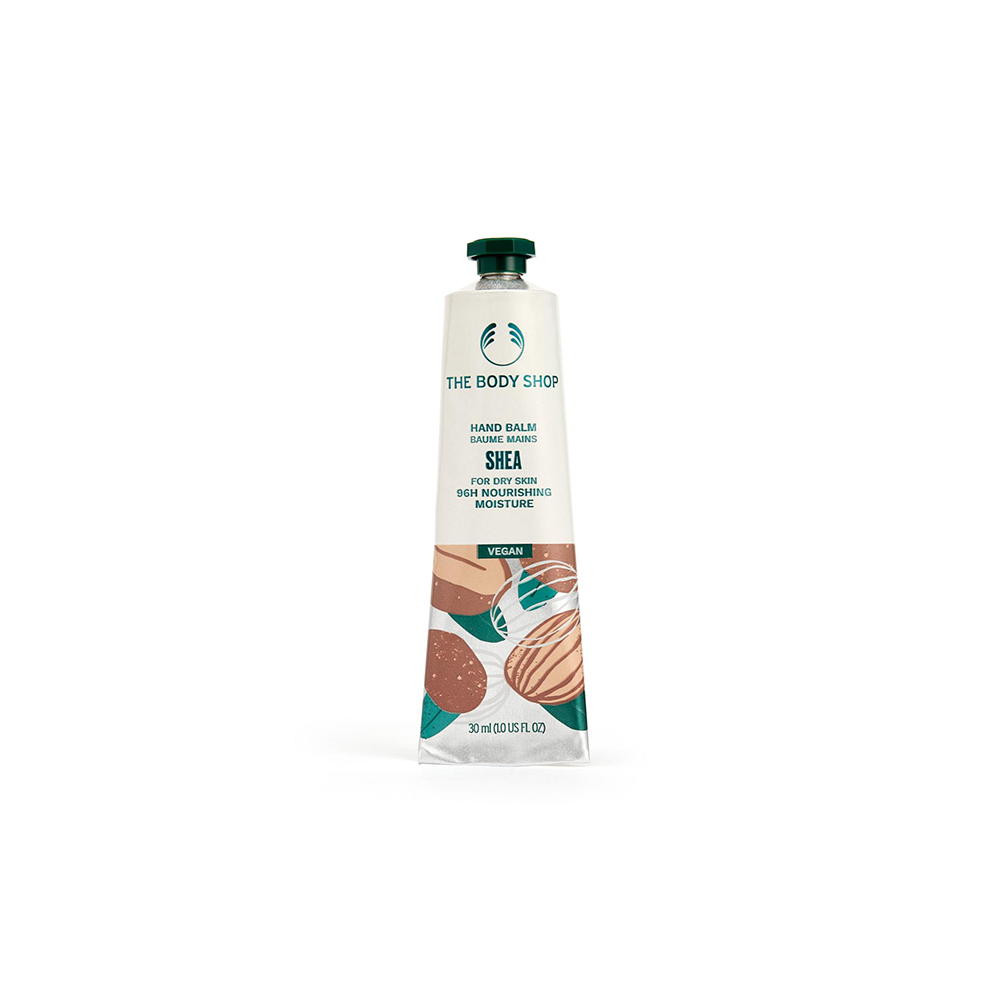 Shea Hand Balm - Medaid International