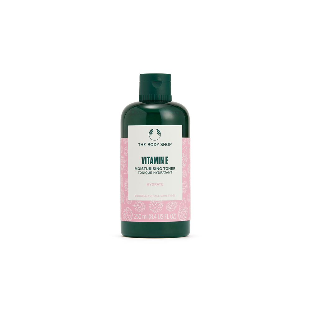 Vitamin E Moisturising Toner - Medaid International