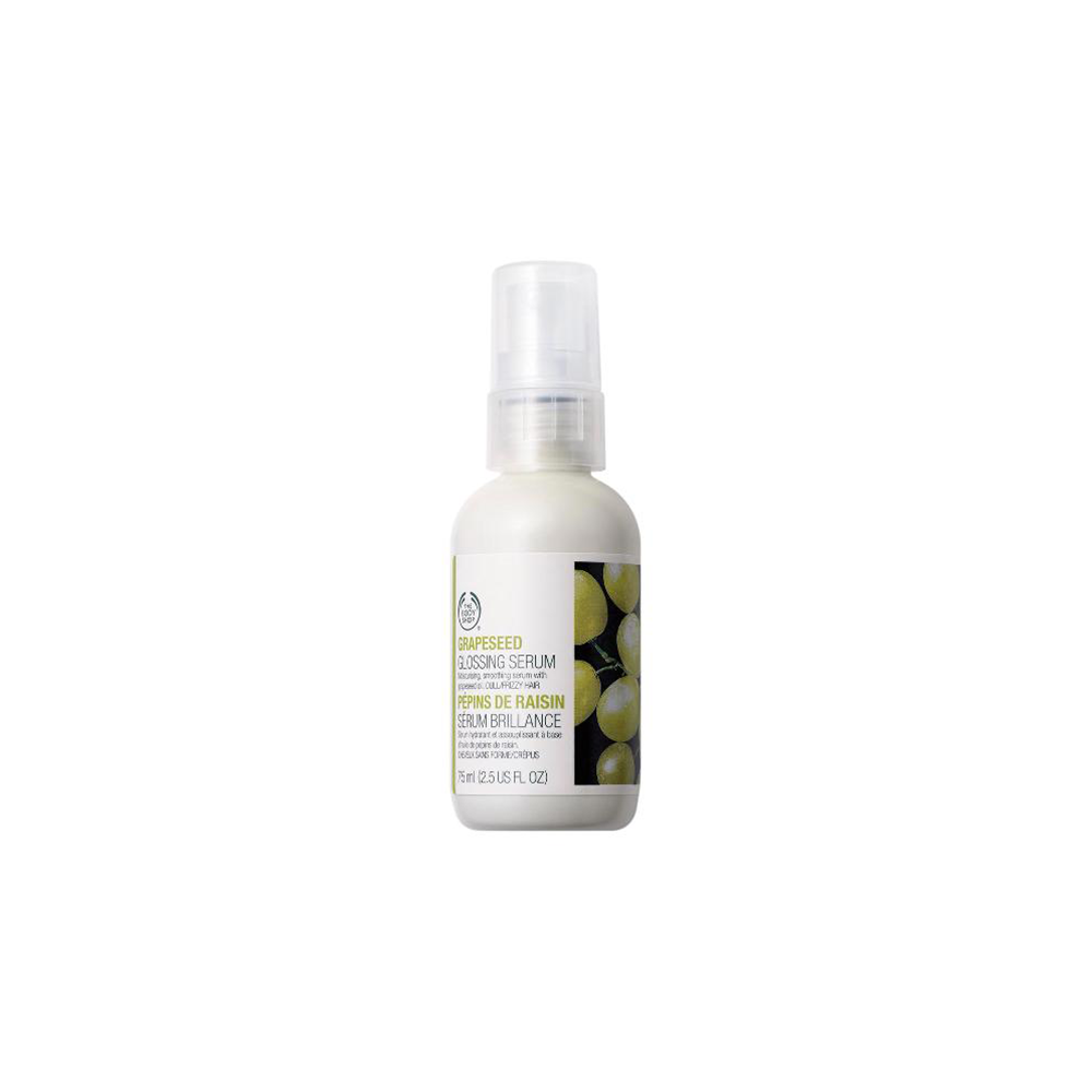 Grapeseed Glossing Serum - Medaid International