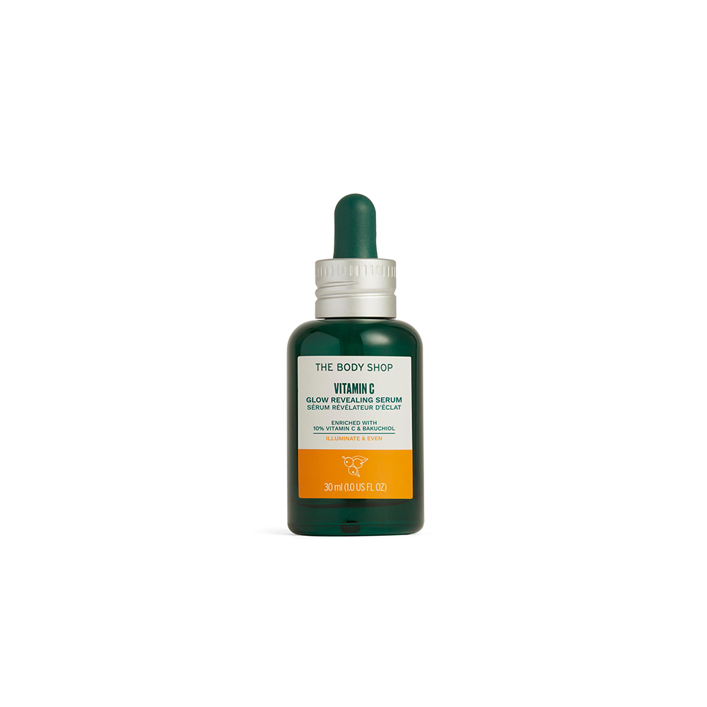 Vitamin C Glow Revealing Serum - Medaid International