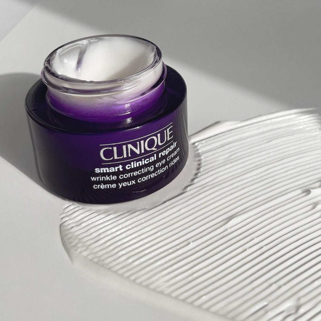 Clinique Smart Clinical Repair Wrinkle Correcting Eye Cream 15ml