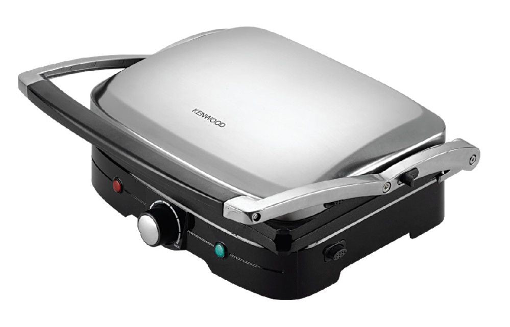 Kenwood health grill 1500W hg369