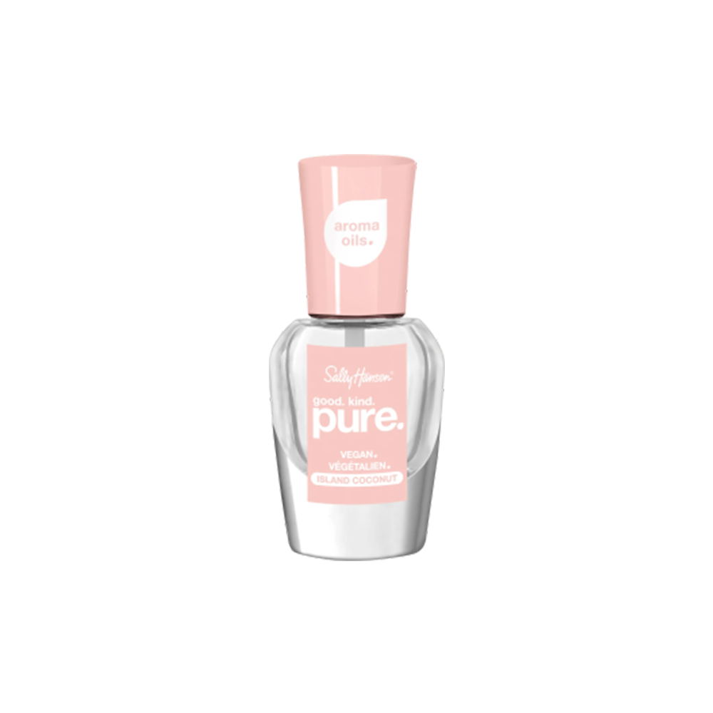 Sally Hansen Good Kind&Pure Vegan Coconut Aroma Cuticule Oil 15 - Medaid International