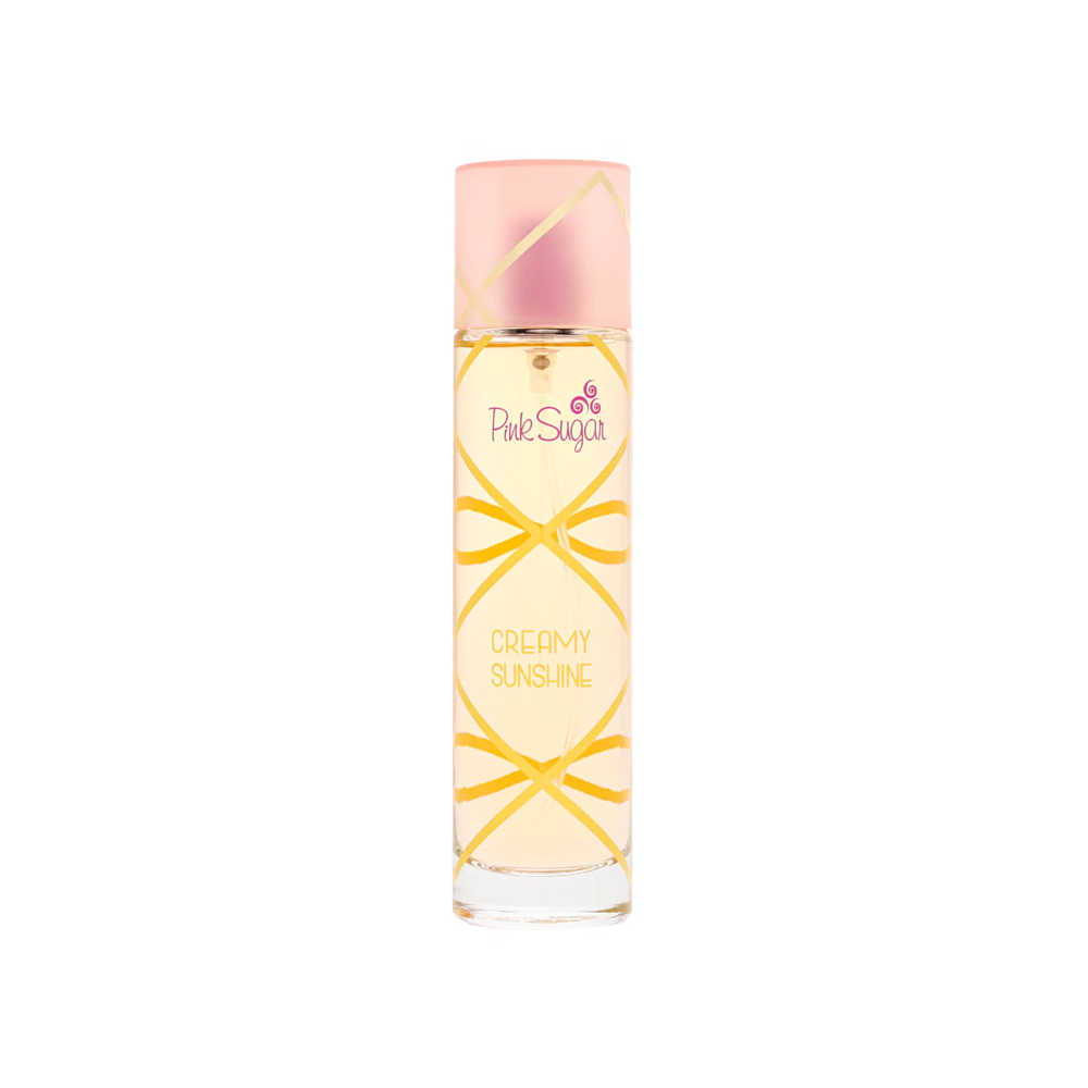 Pink Sugar Creamy Sunshine Woman Eau De Toilette - Medaid International