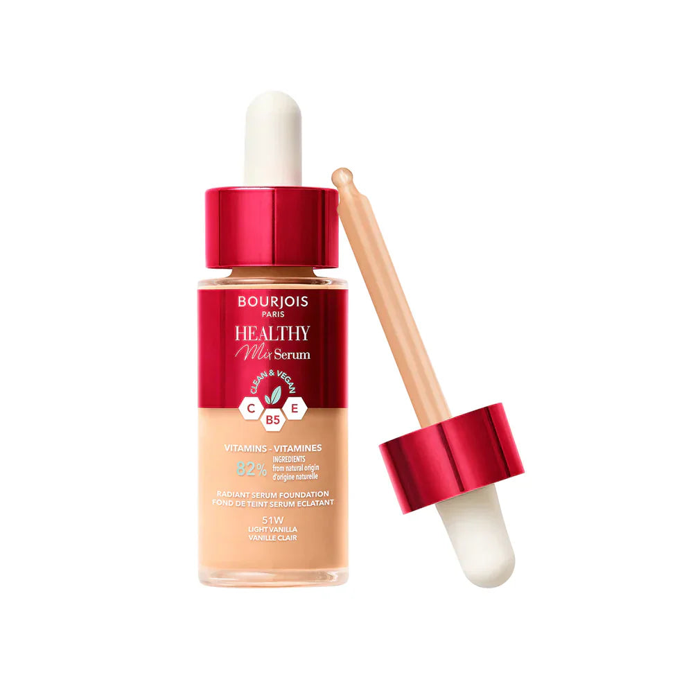 Bourjois healthy mix serum 30ml - Medaid International