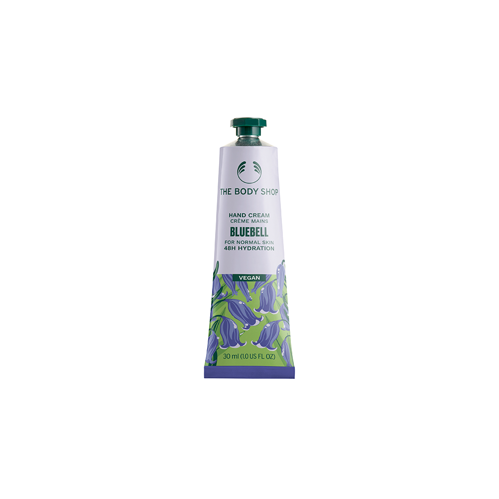 Hand Cream Bluebell - Medaid International