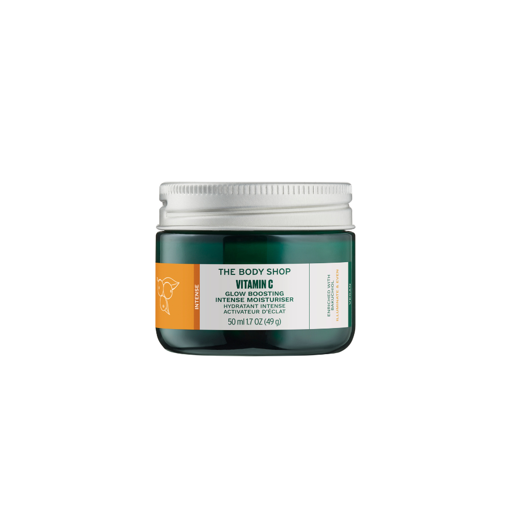 Vitamin C Glow Boosting Intense Moisturizer - Medaid International