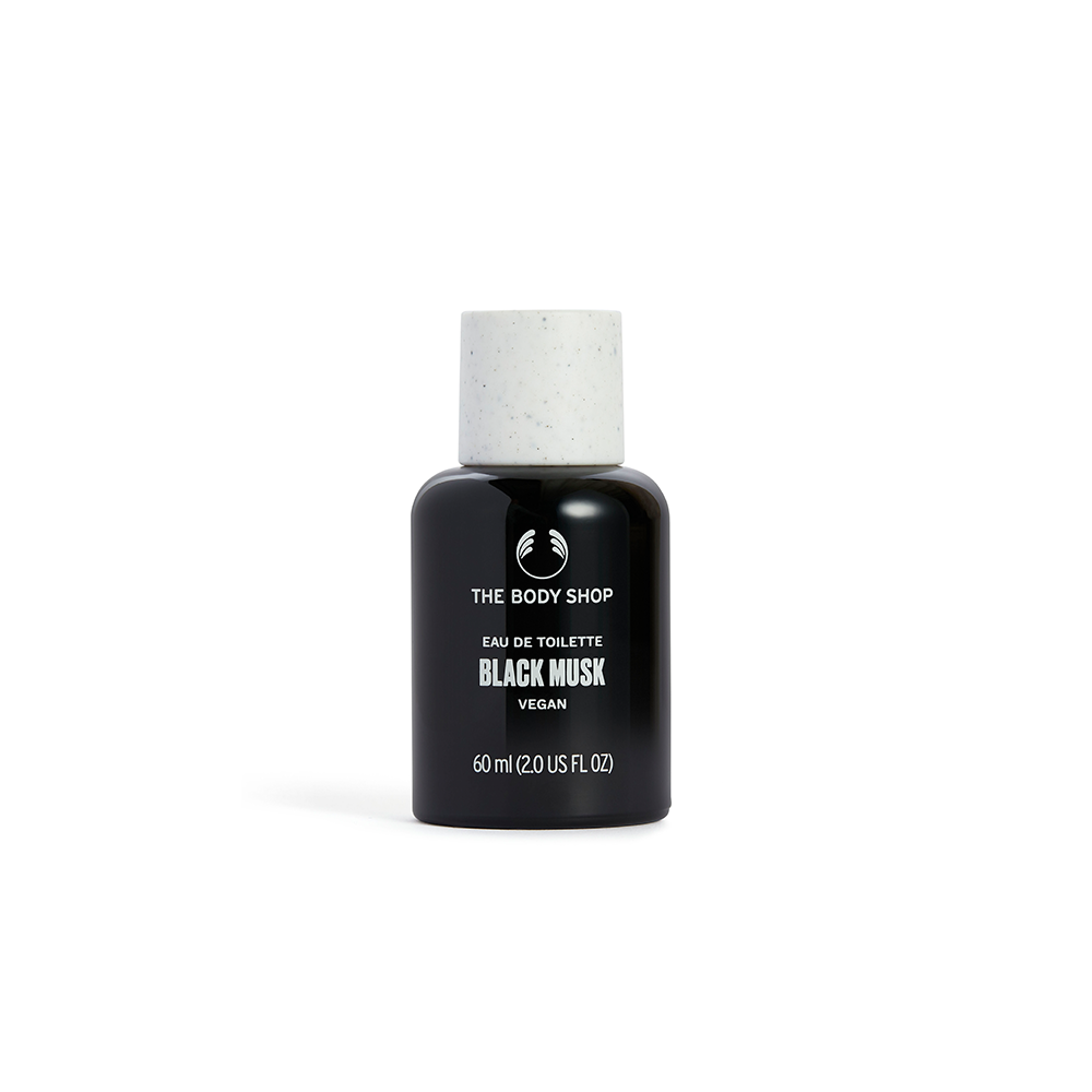 Black Must Eau De Toilette - Medaid International