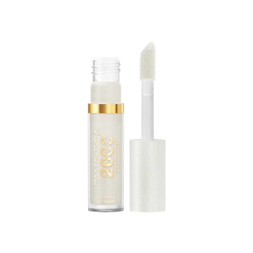 Maxfactor 2000 Calorie Lip Gloss - Medaid International