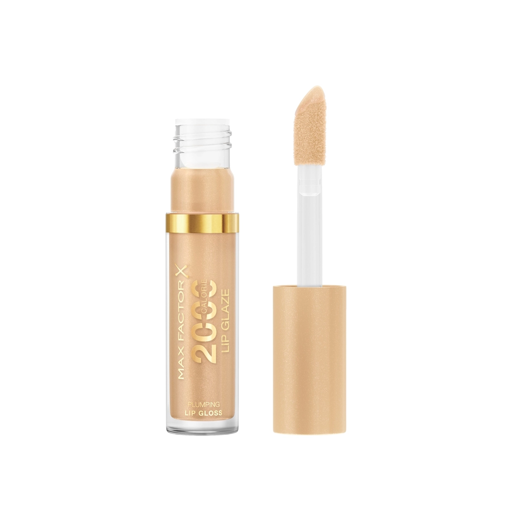 Maxfactor 2000 Calorie Lip Gloss - Medaid International