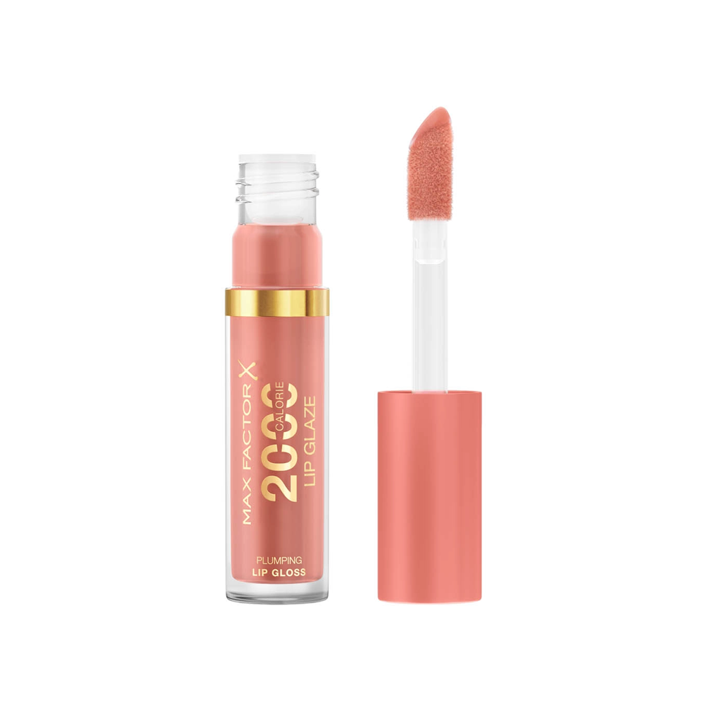 Maxfactor 2000 Calorie Lip Gloss - Medaid International