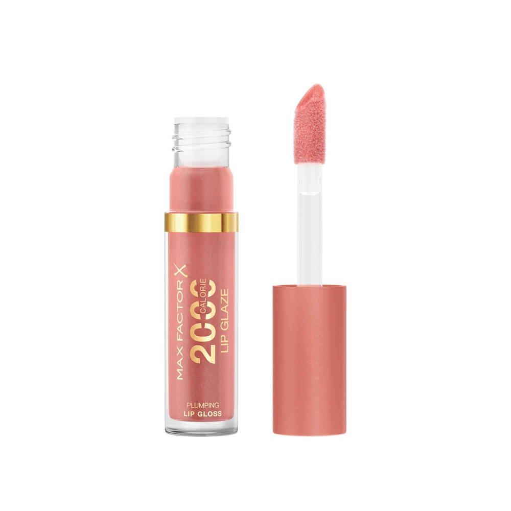Maxfactor 2000 Calorie Lip Gloss - Medaid International