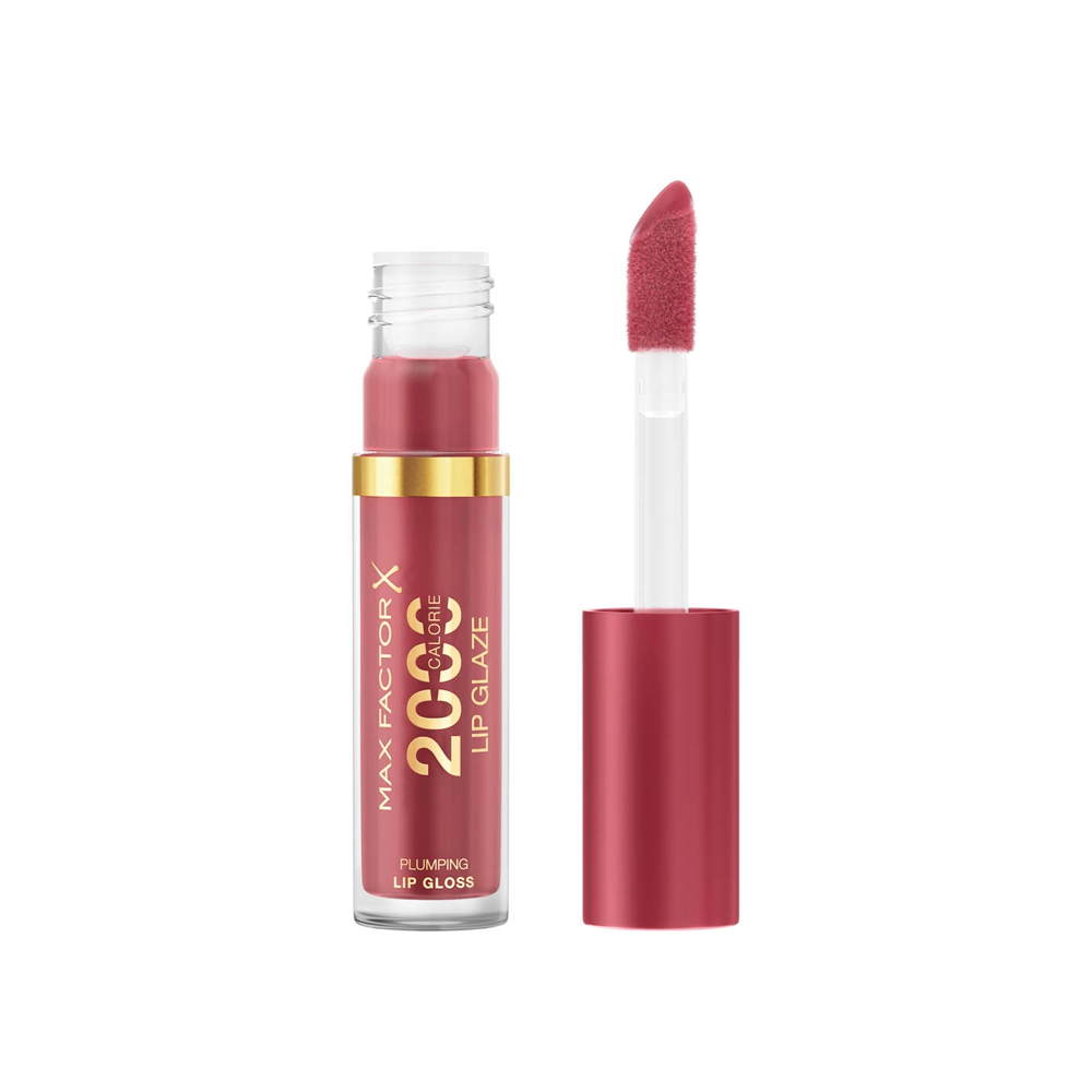 Maxfactor 2000 Calorie Lip Gloss - Medaid International