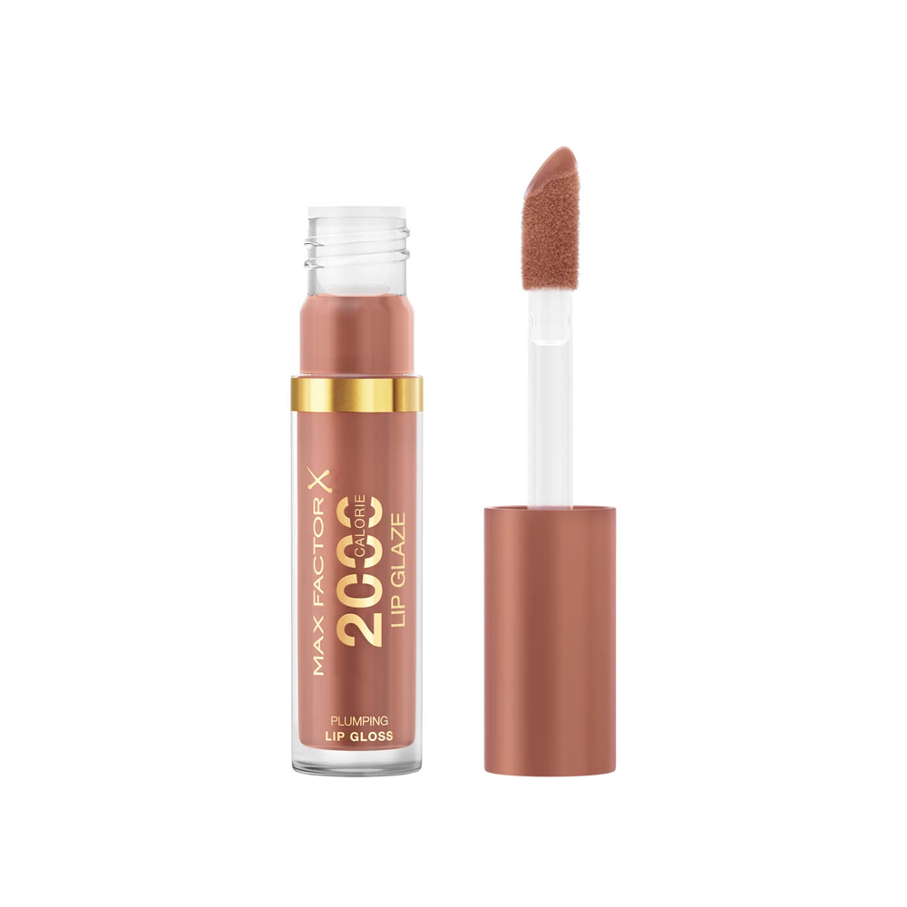 Maxfactor 2000 Calorie Lip Gloss - Medaid International