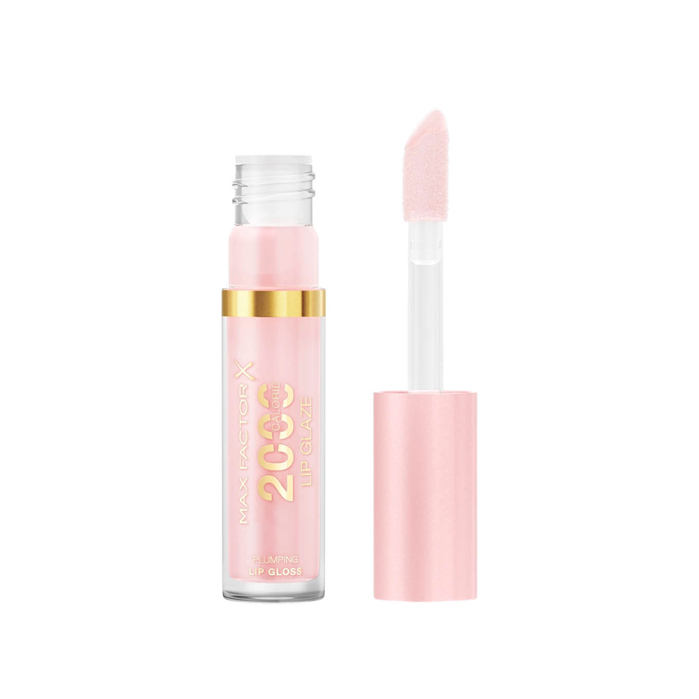 Maxfactor 2000 Calorie Lip Gloss - Medaid International