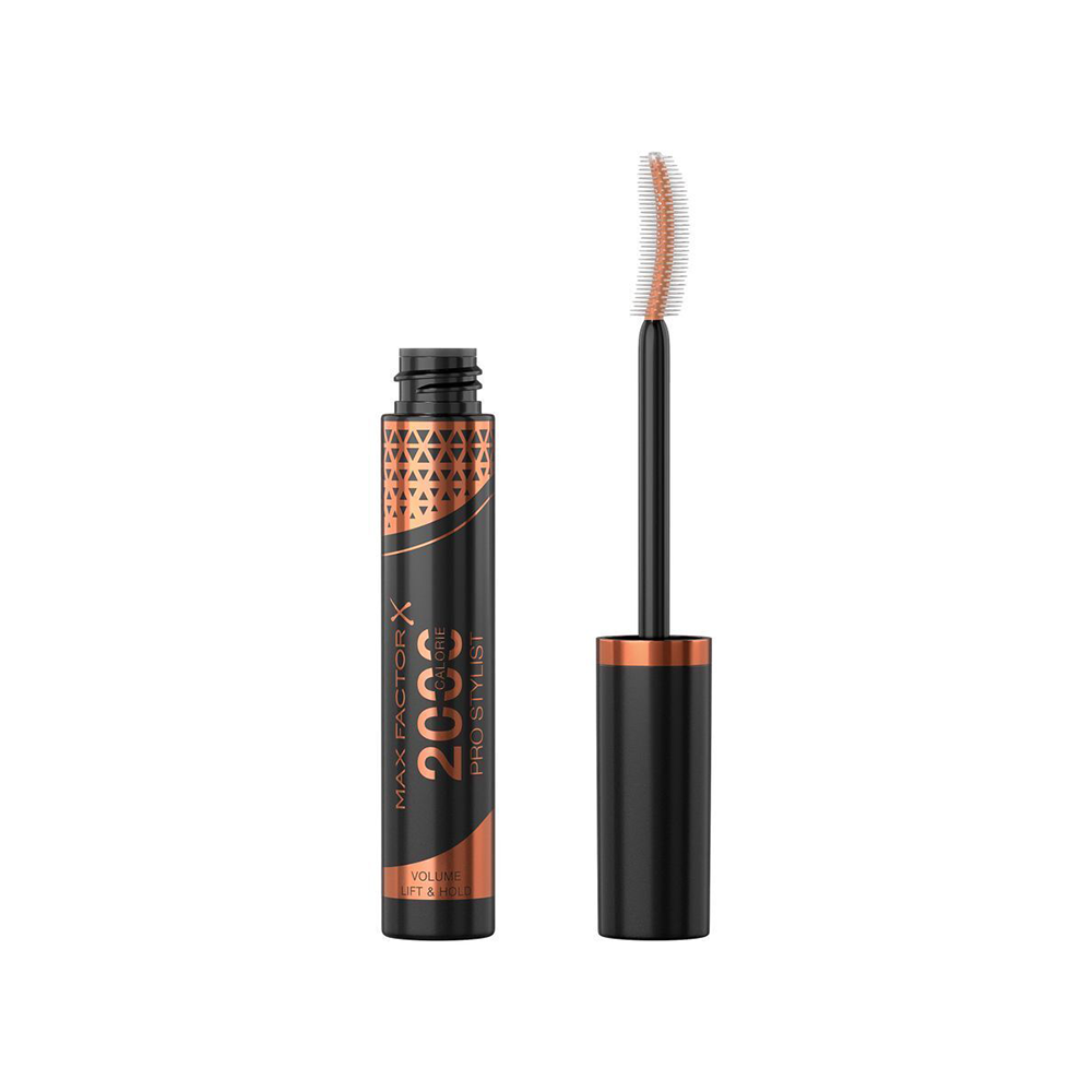 Maxfactor 2000 Calorie Dramatic Volume Black Mascara - Medaid International