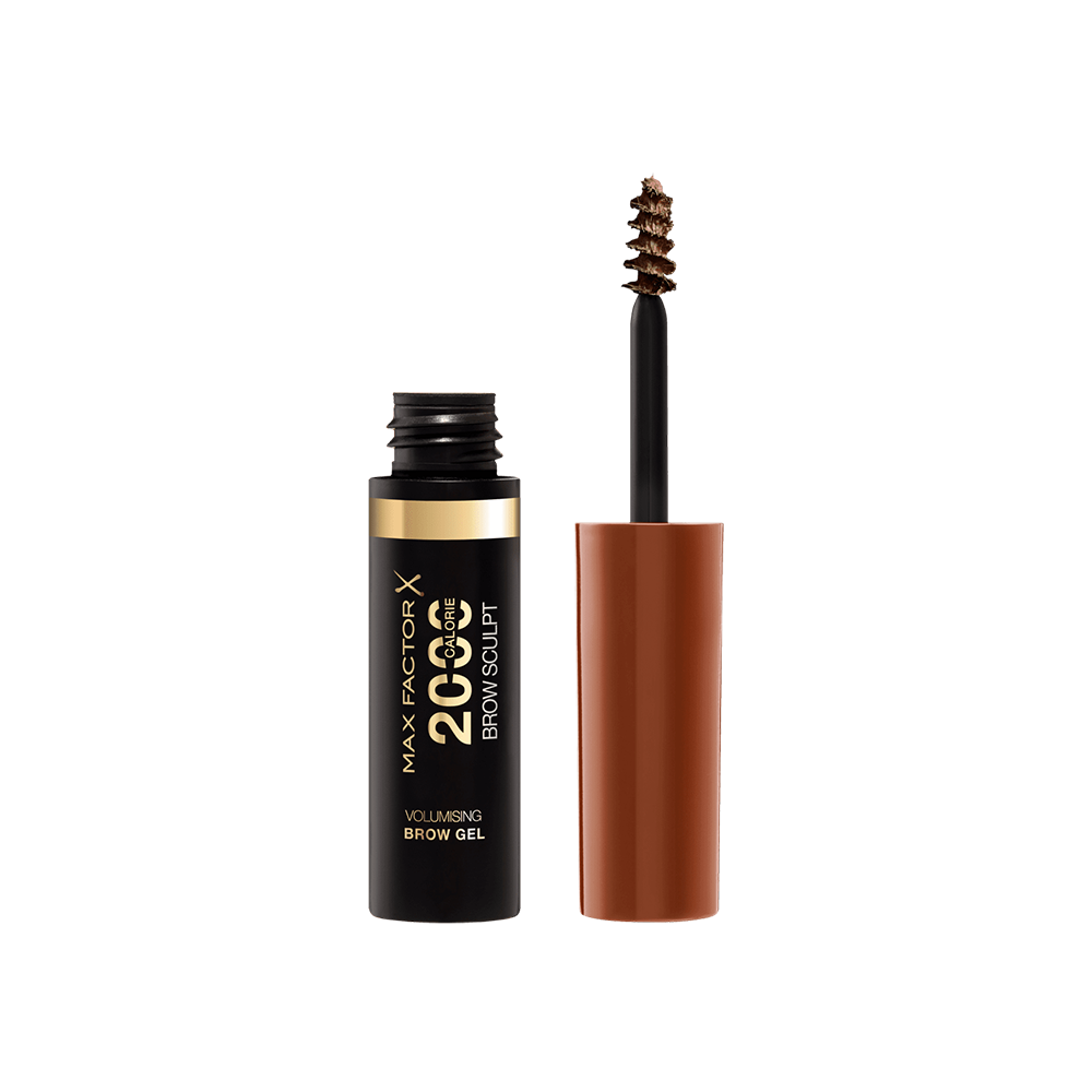 Maxfactor 2000 Calorie Volumizing Brow Gel - Medaid International