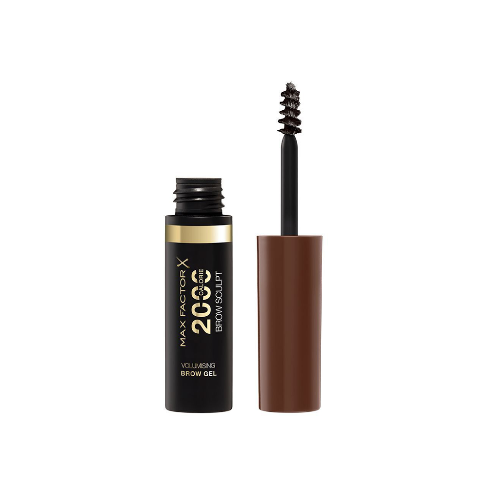 Maxfactor 2000 Calorie Volumizing Brow Gel - Medaid International