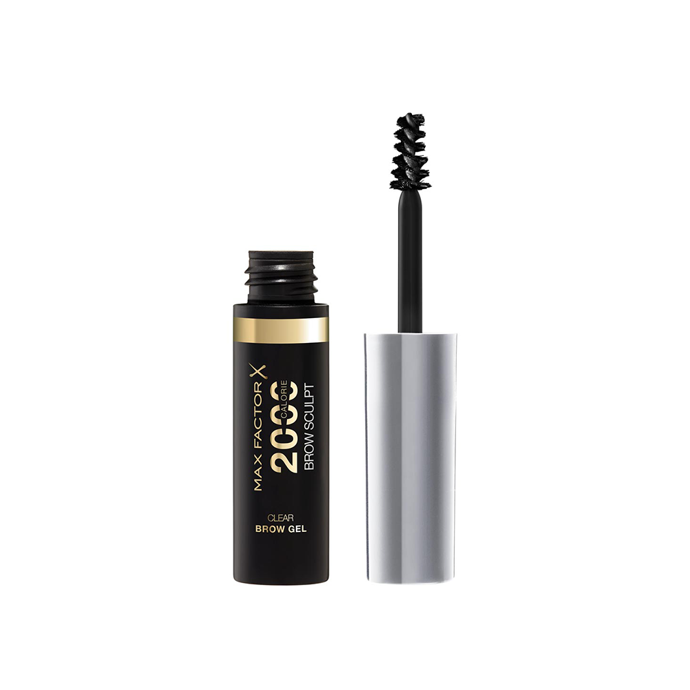 Maxfactor 2000 Calorie Volumizing Brow Gel - Medaid International
