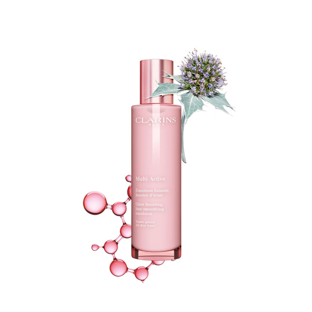 Clarins Multi Active Jour Emulsion - Medaid International