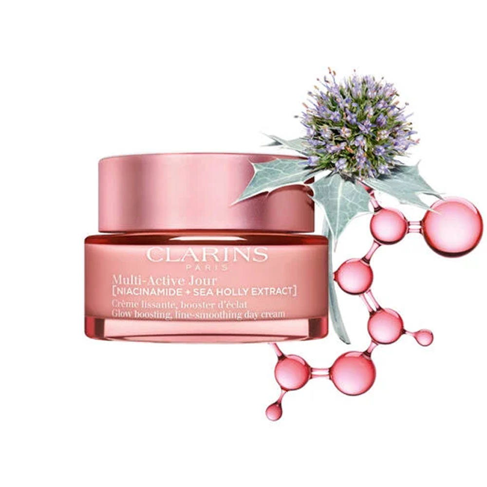 Clarins Multi Active Nuit Tp - Medaid International
