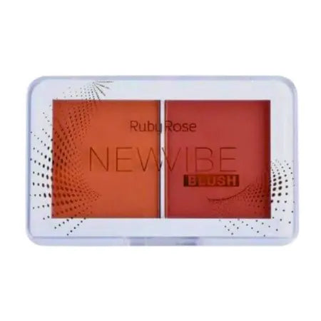 Ruby rose NewVibe Blush hb-6114 #12 - Medaid International