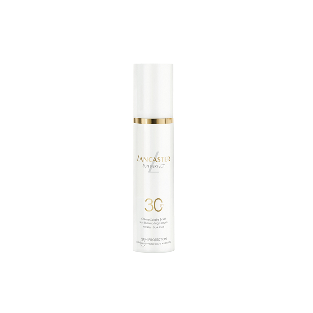 Lancaster Sun Perfect Sun Illuminating Cream Spf30 - Medaid International