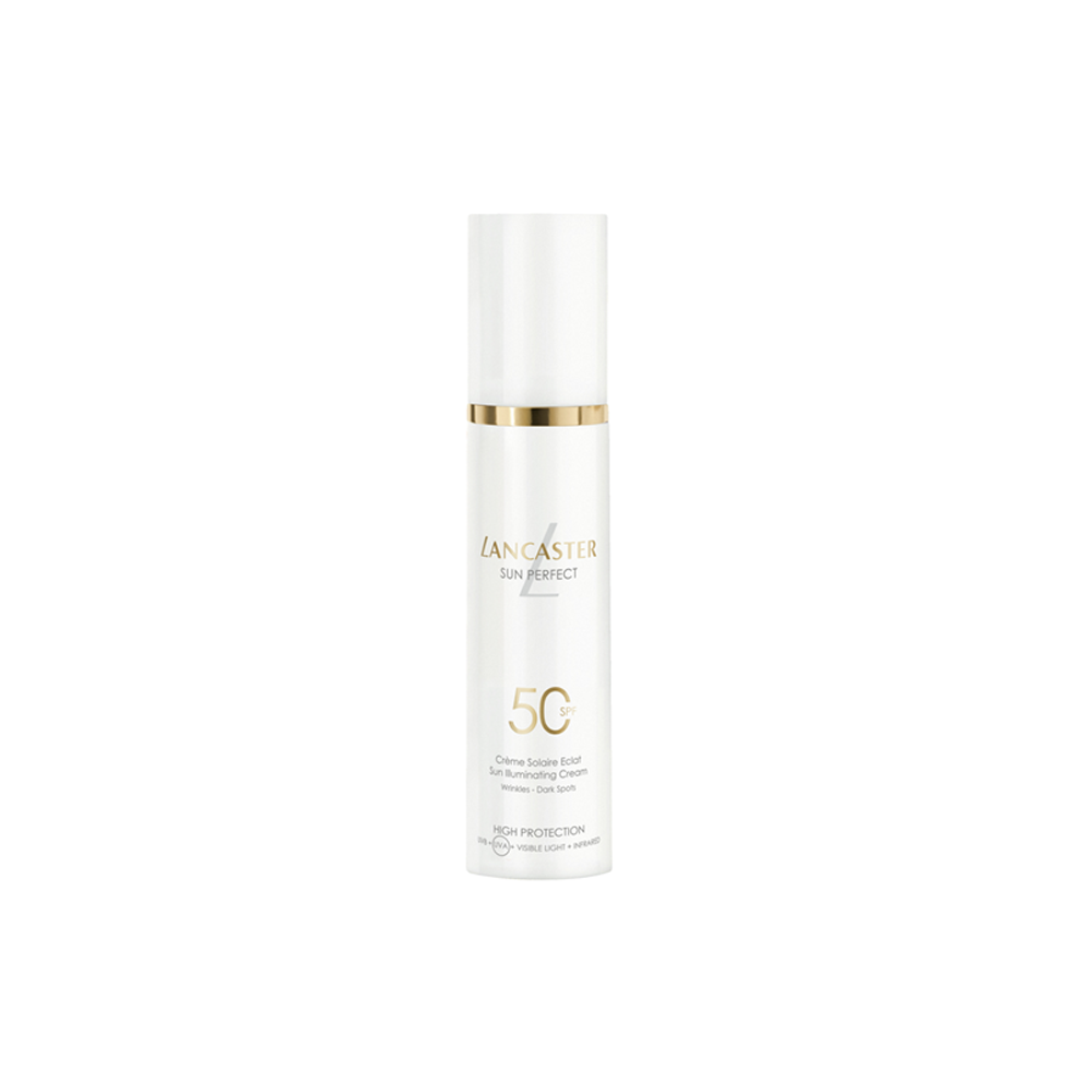 Lancaster Sun Perfect Sun Illuminating Cream Spf50 - Medaid International