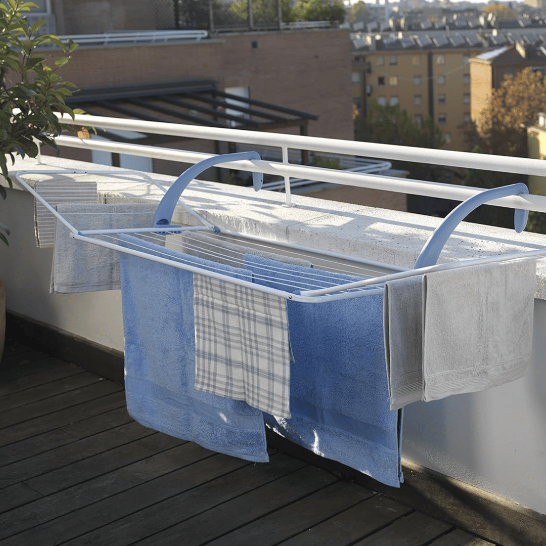 Gimi Dryer Hangable Brezza 200, 18m Drying Length