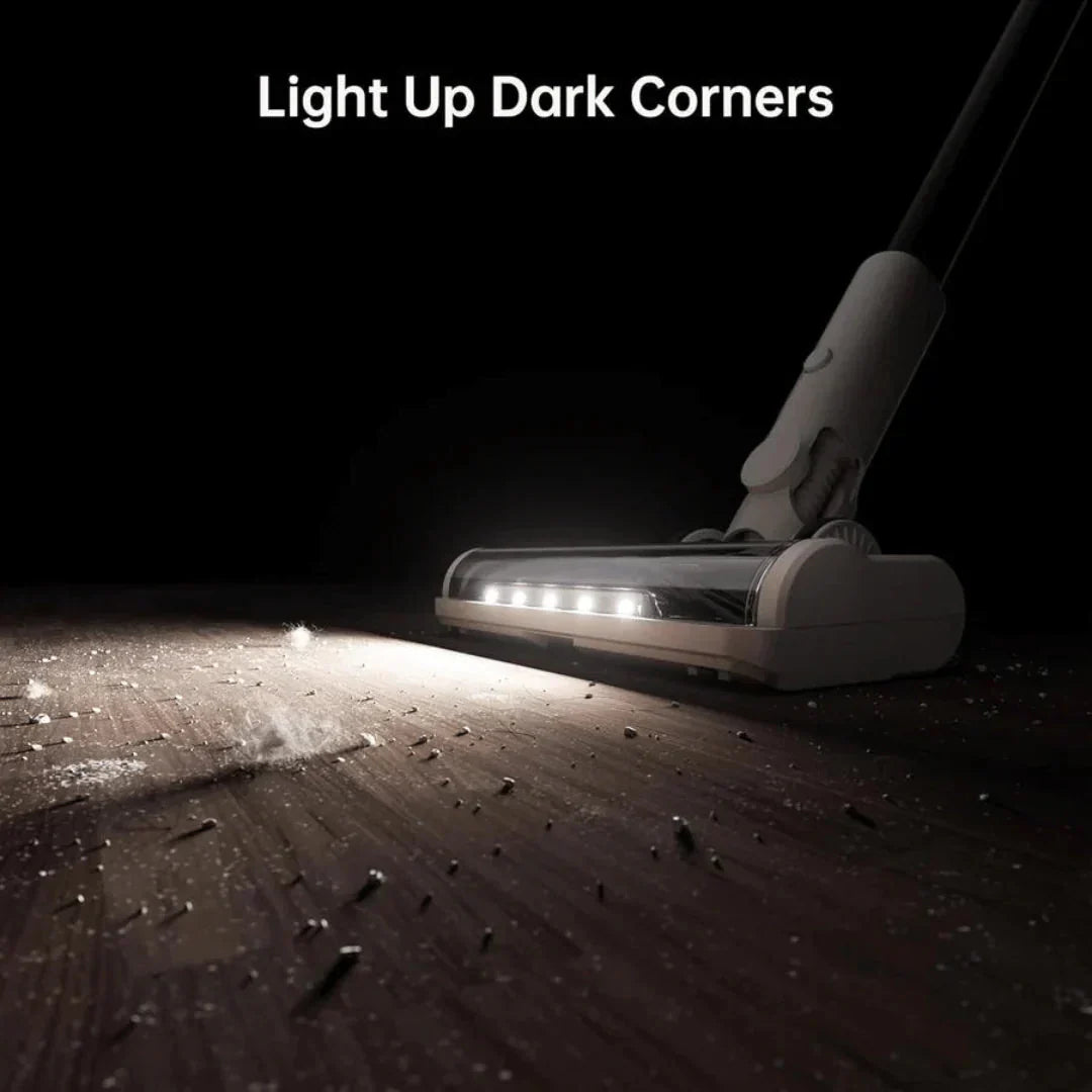 U10 Cordless Stick Vacuum Cleaner - Medaid International