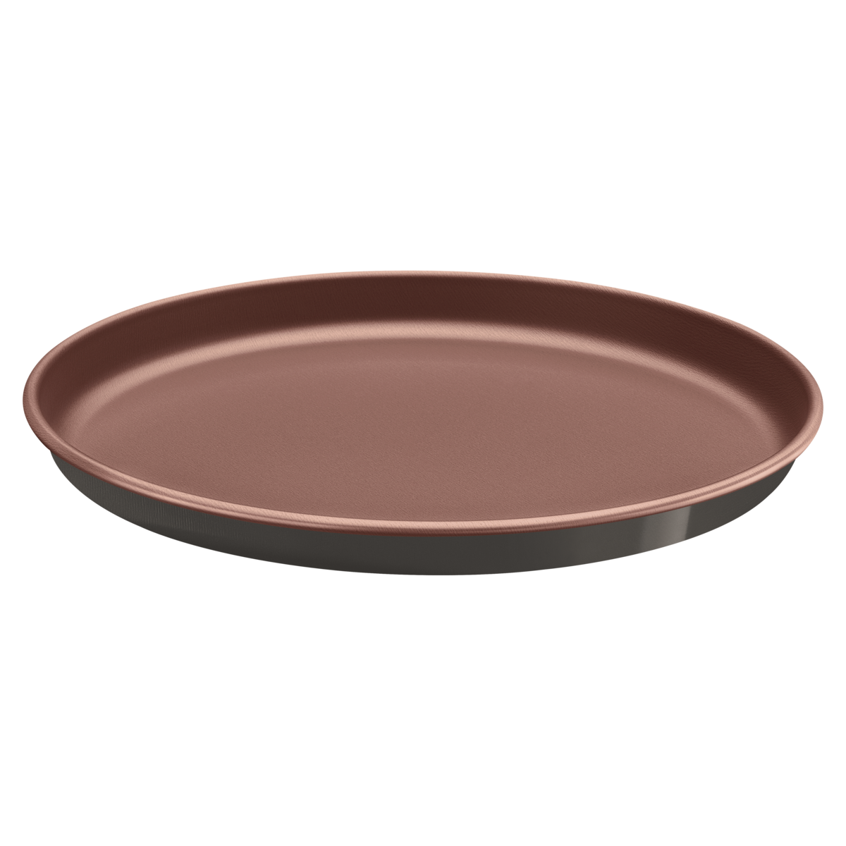 Tramontina Vermont Graphite Aluminum Pizza Pan 35cm