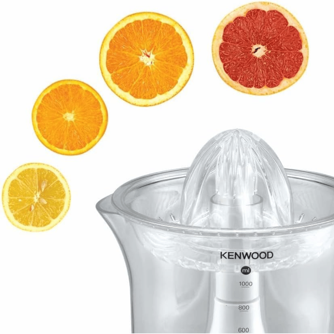 Kenwood Citrus Juicer JE280