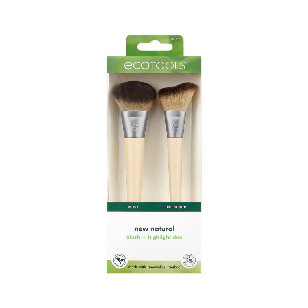 Real Techniques Mini Brush Duo - Medaid International