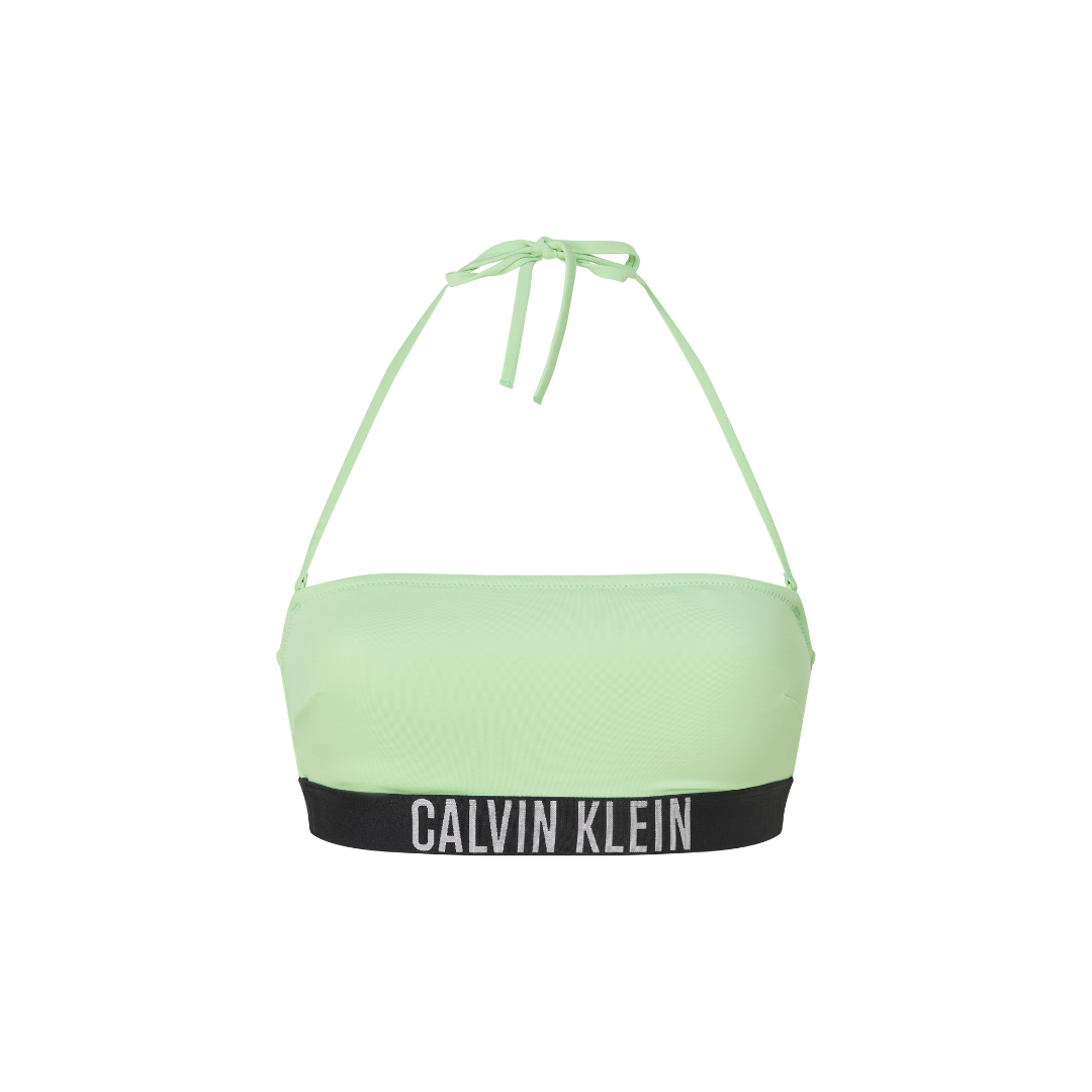 Calvin Klein Bandeau Swim - Medaid International