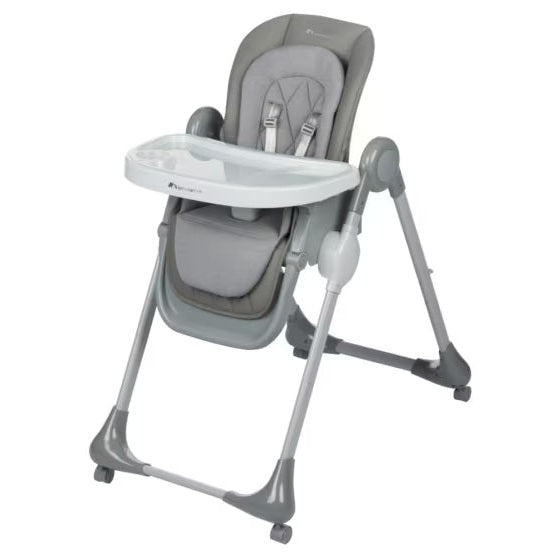 Bebe Confort - Olea Highchair - Tinted Grey