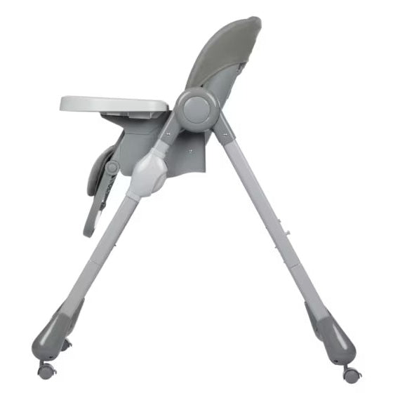 Bebe Confort - Olea Highchair - Tinted Grey