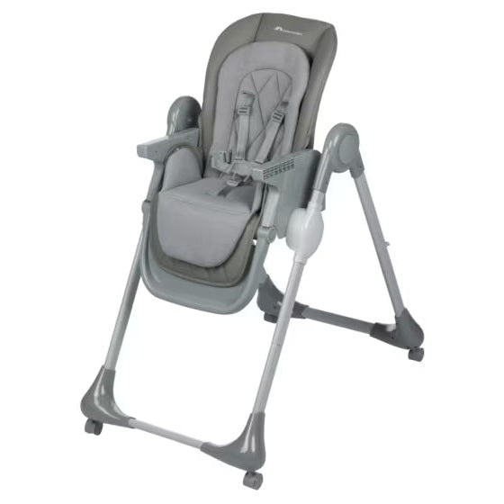 Bebe Confort - Olea Highchair - Mineral Graphite