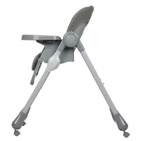 Bebe Confort - Olea Highchair - Mineral Graphite
